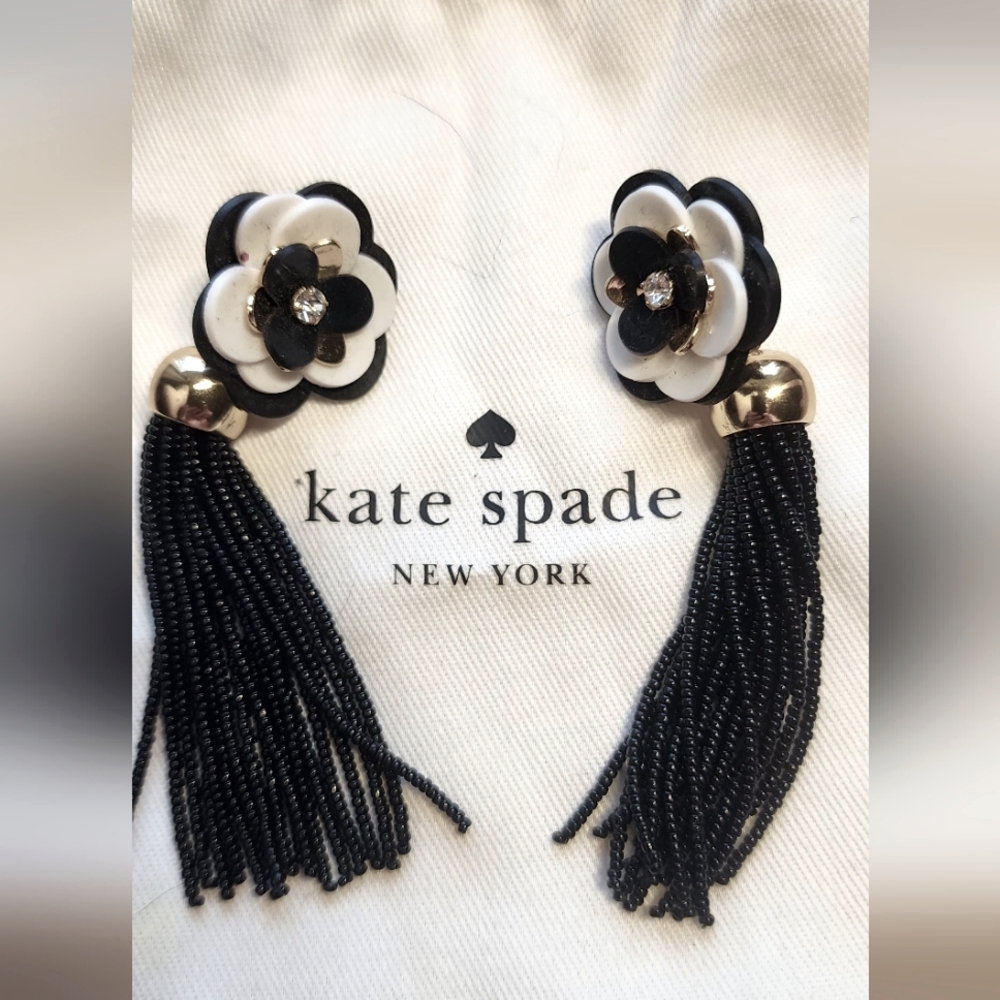 Kate Space earrings